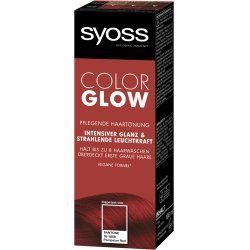 SYOSS Color Glow Rouge 100 ml