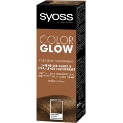 SYOSS Color Glow Brown 100 ml
