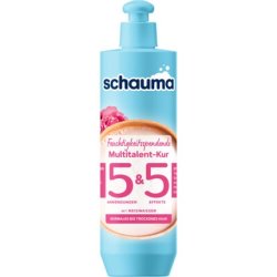 Schauma 5&5 Multitalent Treatment Moisturizing 300ml