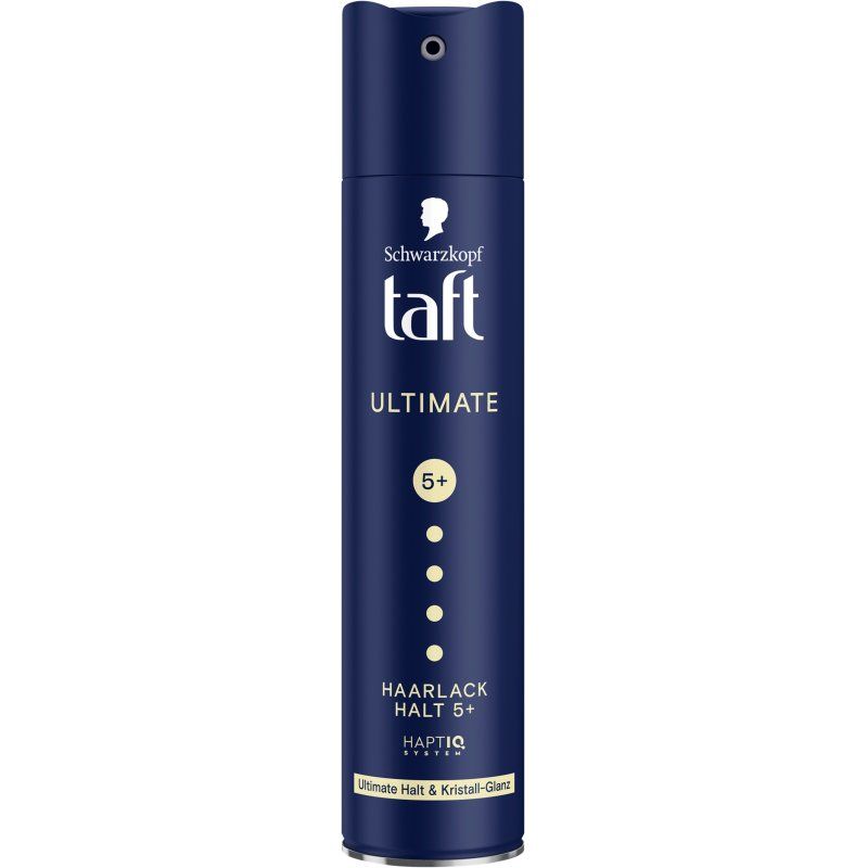 Schwarzkopf Taft 4015100810189 lotion et spray pour cheveux Laque Femmes 250 ml