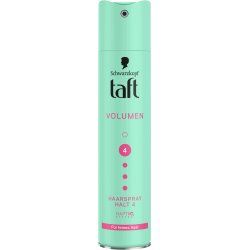 Schwarzkopf Taft 4015100810561 lotion et spray pour cheveux Laque Femmes 250 ml