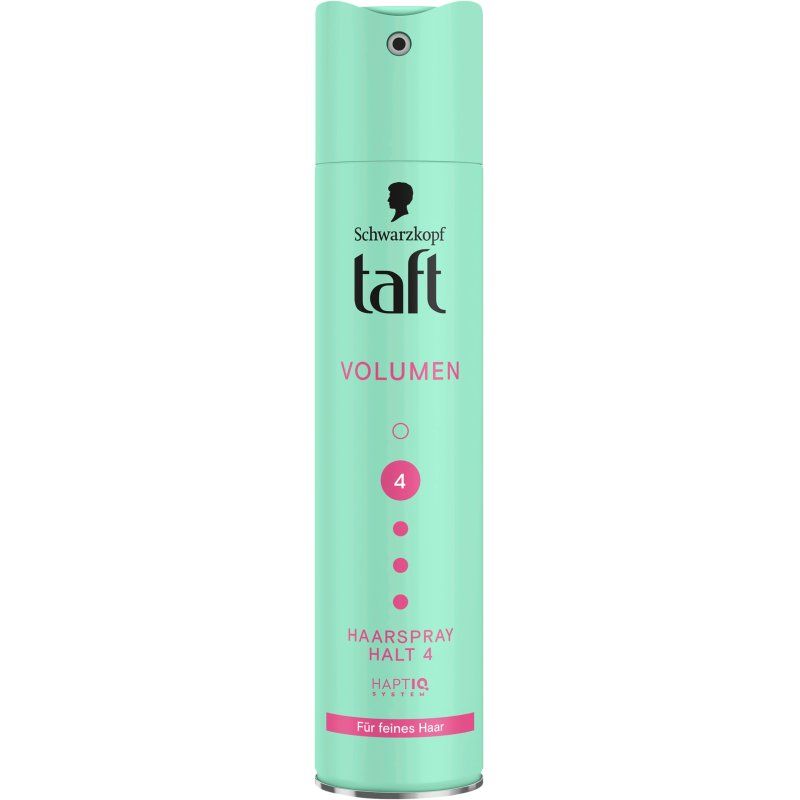 Schwarzkopf Taft 4015100810561 hair lotion & spray Hair spray Women 250 ml