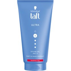 Schwarzkopf Taft 4015100810882 hair gel/paste Women 150 ml