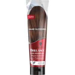 Schwarzkopf Brillance 4015100812077 couleur de cheveux Marron 150 ml
