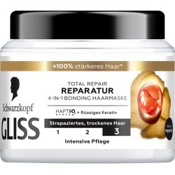 Schwarzkopf 4015100813517 hair mask 400 ml Women