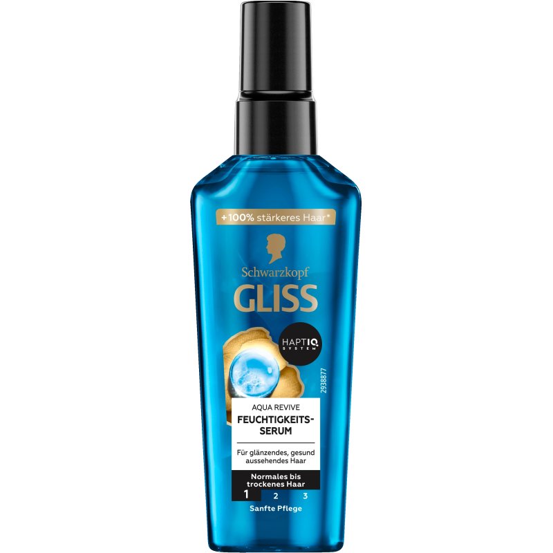 Gliss/Gliss Kur Serum Aqua Revive