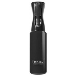 Wahl Flairosol Spray Bottle Black