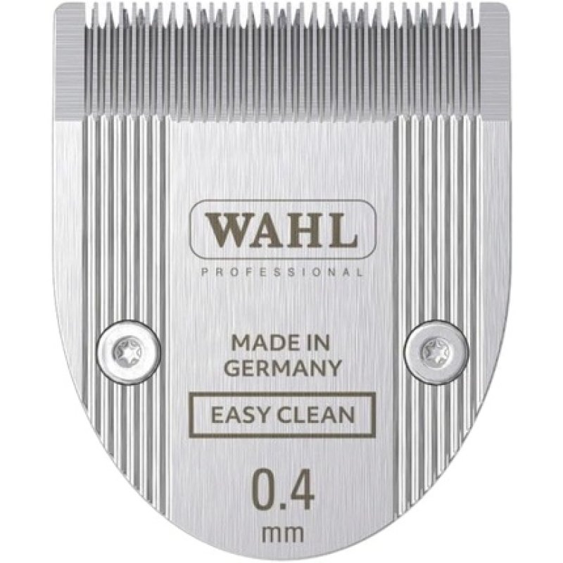Wahl Pro Pet Precision Blade 1584-7240 Easy Clean 0.4mm