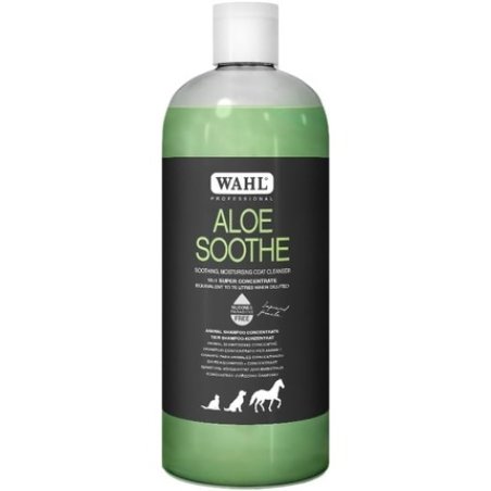 Wahl Aloe Soothe