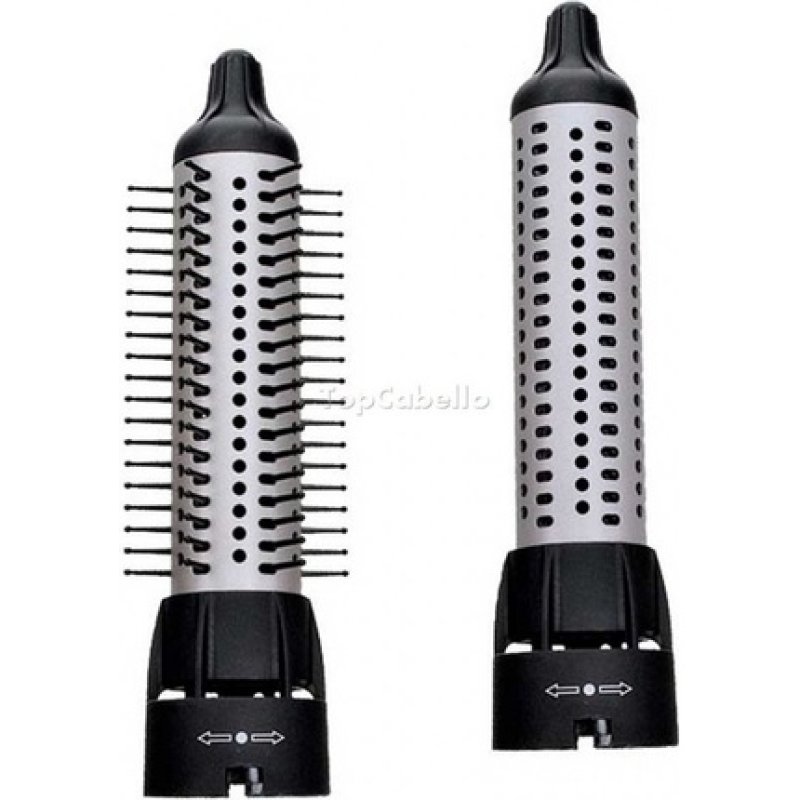 Wahl Airstyler Pro - Thermal Brush For Hair Styling