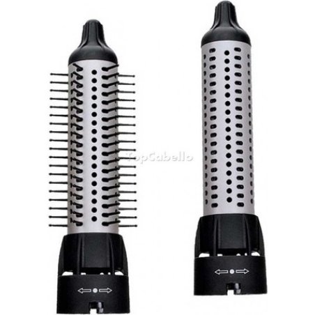 Wahl Airstyler Pro - Thermal Brush For Hair Styling
