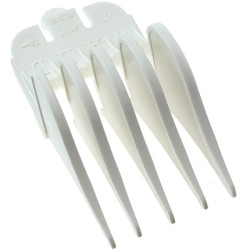 Wahl Mounting Comb Type 1 - Plastic Colored - No. 10 - 32 Mm