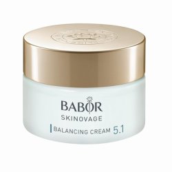 Babor Skinovage Balancing Cream for Combination Skin