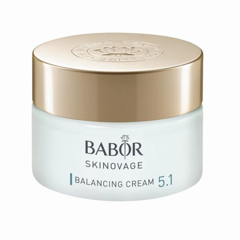 Babor Skinovage Balancing Cream for Combination Skin