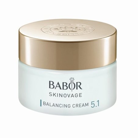 Babor Skinovage Balancing Cream for Combination Skin