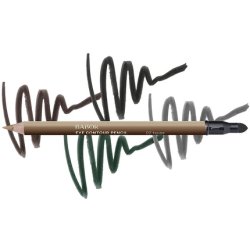 BABOR MAKE UP Eye Contour Pencil Long-Lasting Eye Contour Pencil with Nourishing Oil and Vitamin C 1g - Brown