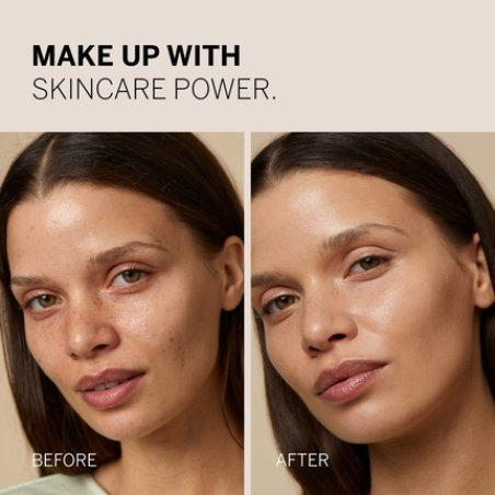 BABOR MAKE UP Hydra Liquid Foundation with Moisturizing Serum 30ml 13 Sand