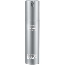 Doctor Babor Soothing Rich Face Cream for Sensitive Skin