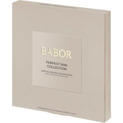 Babor Ampoules Gift Set 14 Day Intensive Treatment Moisture