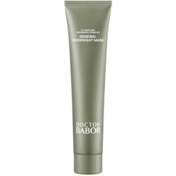 Doctor Babor Microbiomic Renewal Overnight Mask 75ml - Vegan Skincare for Dry Skin