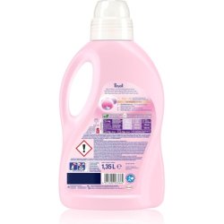 Perwoll Wool & Delicates Laundry Detergent 27 Washes 1.35L