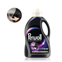 Perwoll Black Universal Colour protector