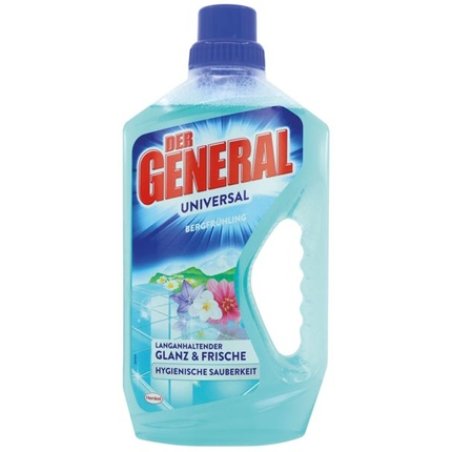 Der General Der General All-Purpose Cleaner 750ml Mountain Spring