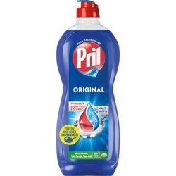 Pril Dishwashing Liquid Original 675ml