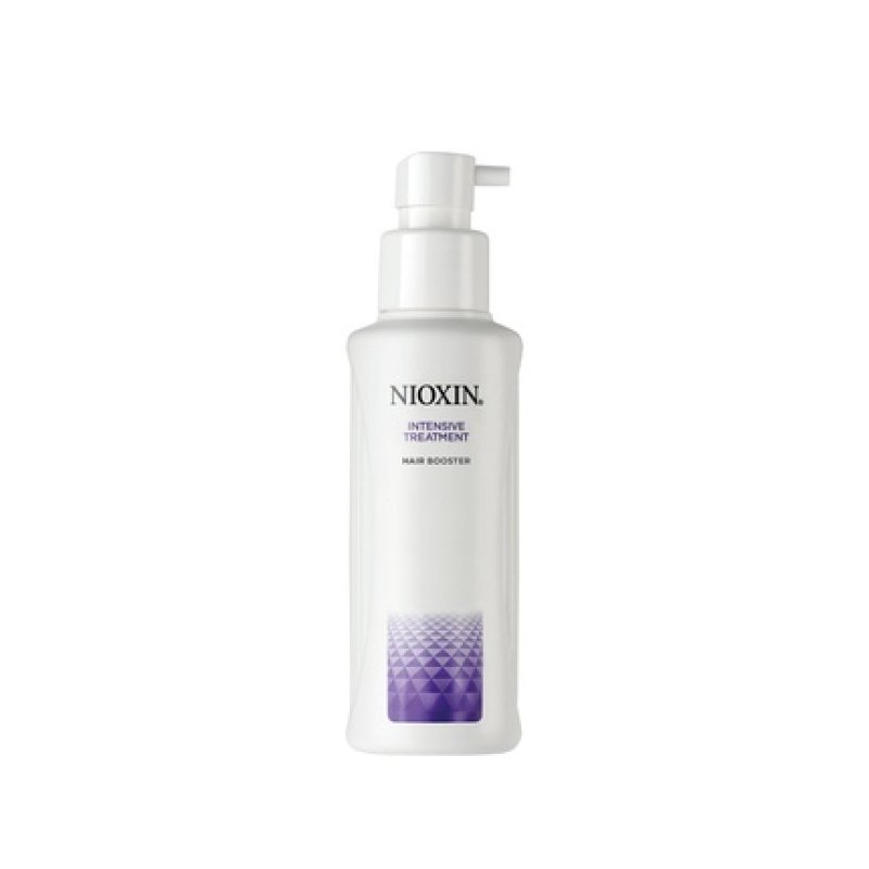 Wella Nioxin Intensive Treatment Hair Booster 50ml