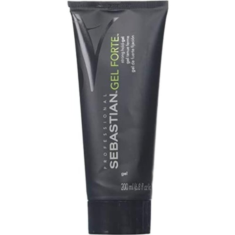 Sebastian Gel Forte 200ml
