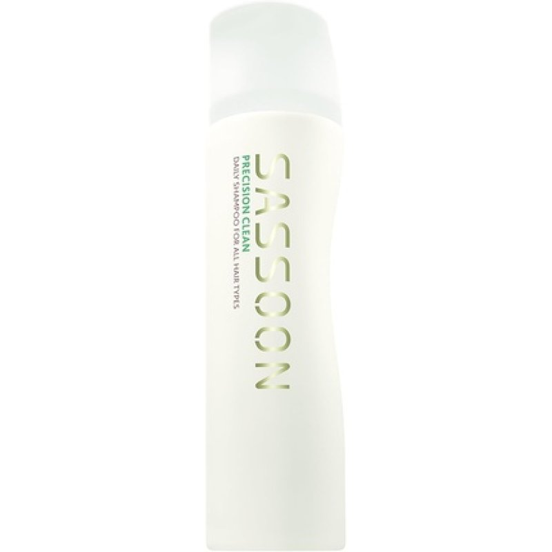 Sassoon Precision Clean Shampoo 250ml