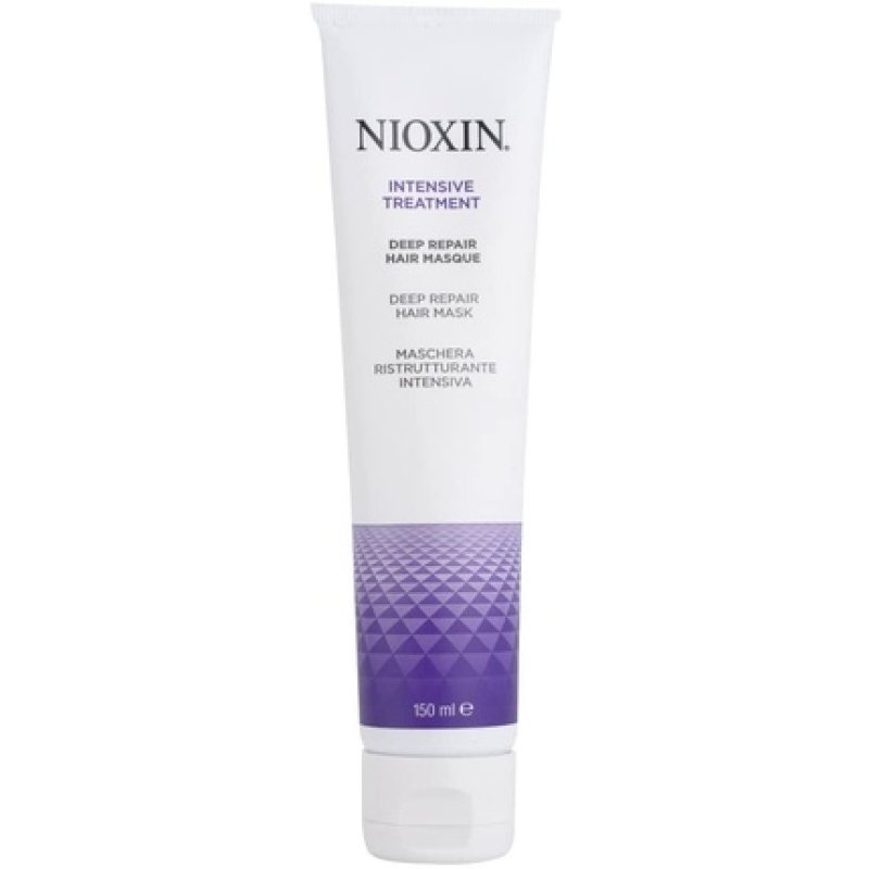 Nioxin Intensive Treatment Deep Repair Hair Masque 150ml