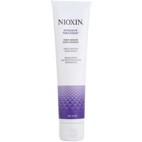 Nioxin Intensive Treatment Deep Repair Hair Masque 150ml
