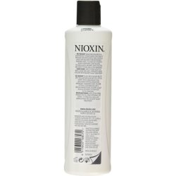 Nioxin System 2 Scalp Revitaliser Conditioner 300 Ml Discontinued Version