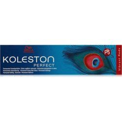 Wella Professionals Koleston 44/65 Medium Brown Intense Violet Hair Color