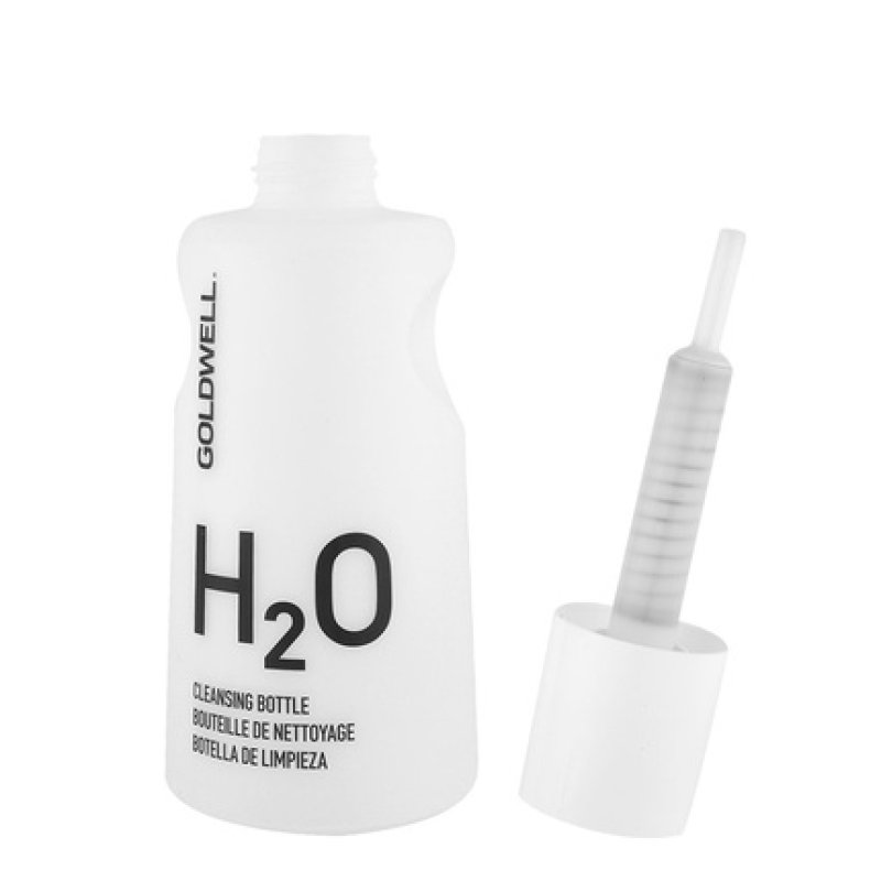 Goldwell Depot System Cleaning Bottle