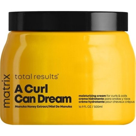 Matrix Total Results A Curl Can Dream Cream 500ml