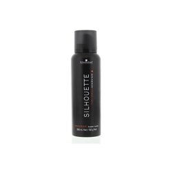 SILHOUETTE FIJ Extra Strong Foam 200ml Unperfumed