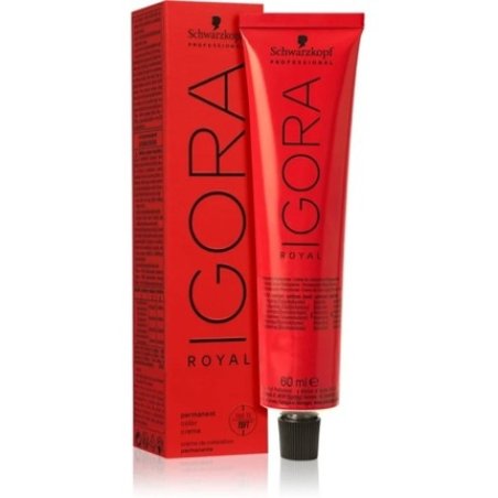Schwarzkopf Igora Royal Absolutes 9-60 Hair Color
