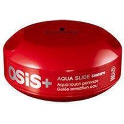 Schwarzkopf Schwarzkopf Gel Osis Aqua Slide Texture 100 Ml