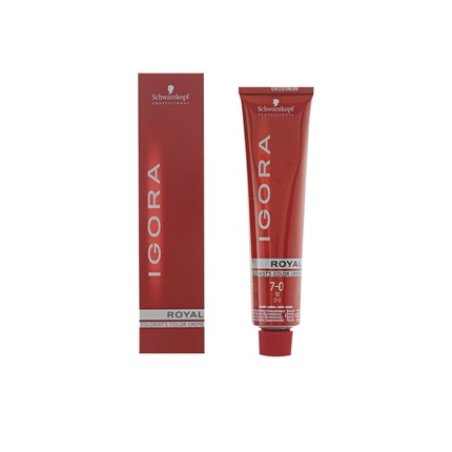 Schwarzkopf Royal Igora 60ml 7-0