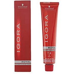 Schwarzkopf IGORA ROYAL 7-4 60ml