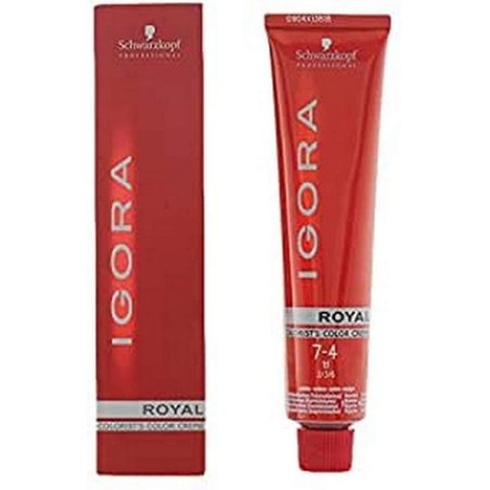 Schwarzkopf IGORA ROYAL 7-4 60ml