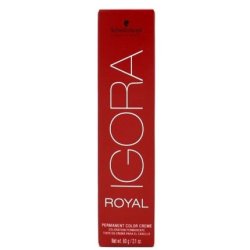 Schwarzkopf IGORA Royal 9-4 Unique Standard