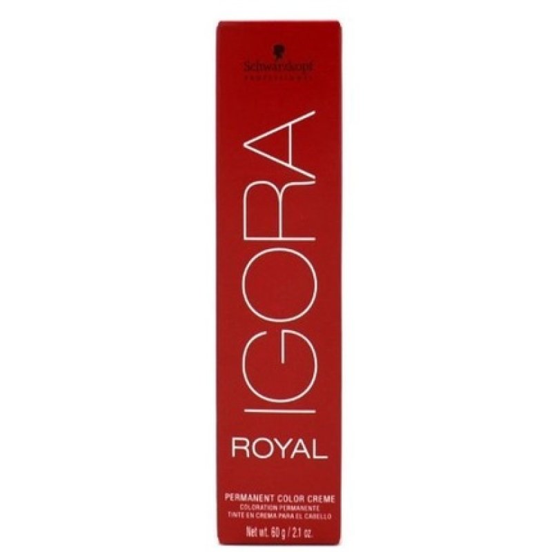 Schwarzkopf IGORA Royal 9-4 Unique Standard