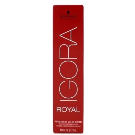 Schwarzkopf IGORA Royal 9-4 Unique Standard
