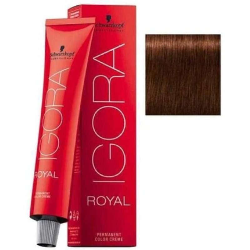 Igora Royal 5-7 60ml