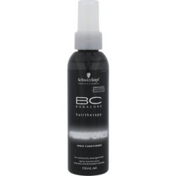 Schwarzkopf Bc Fiber Force Spray - 150 Ml Leave In Conditioner