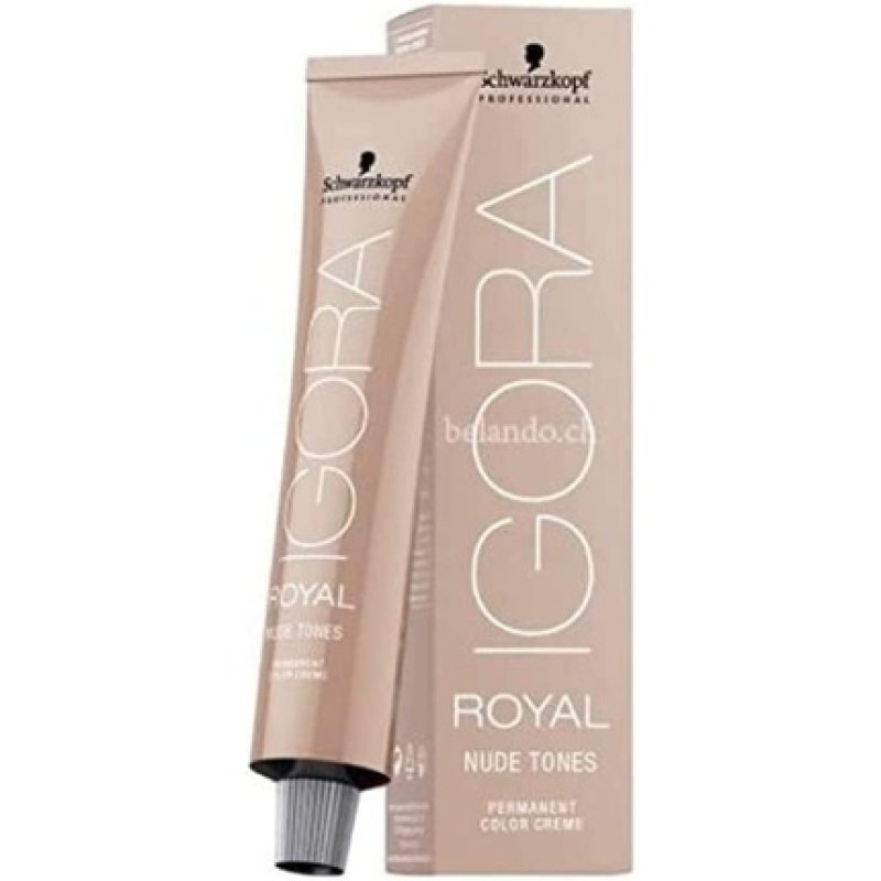 Schwarzkopf IR Nudes 7-46 60ml