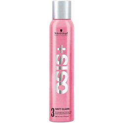 OSIS Strong Glamination Hold Spray Brilliant 200ml
